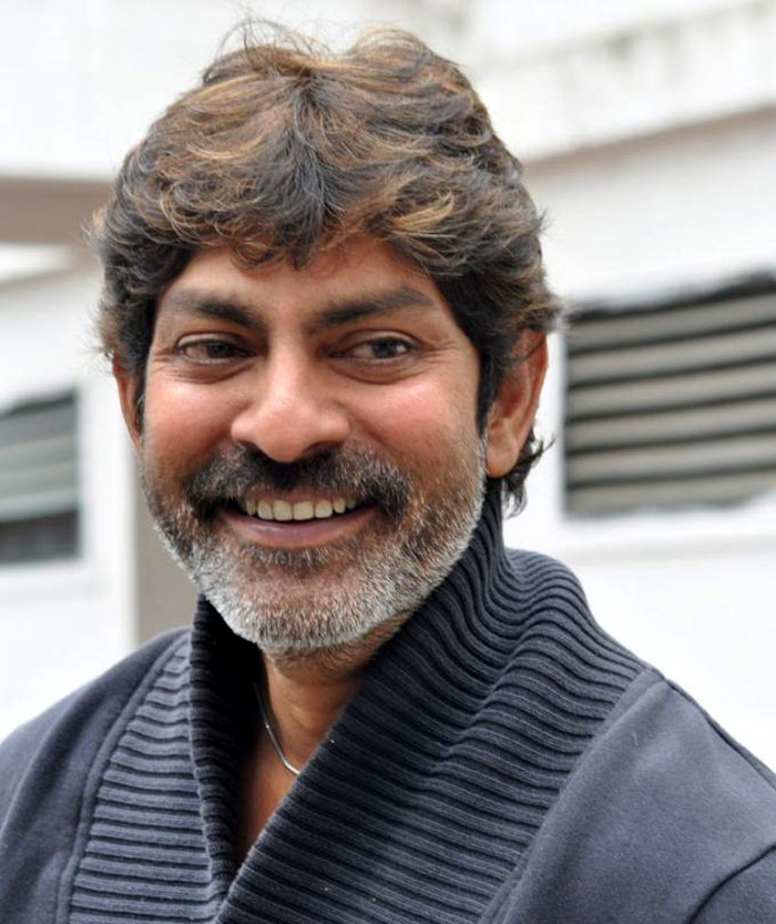 jagapathi babu,heroines,ramya krishna,priyamani,trisha,shruti haasan  అందుకే జగపతిబాబు ఈజ్‌ గ్రేట్‌...! 