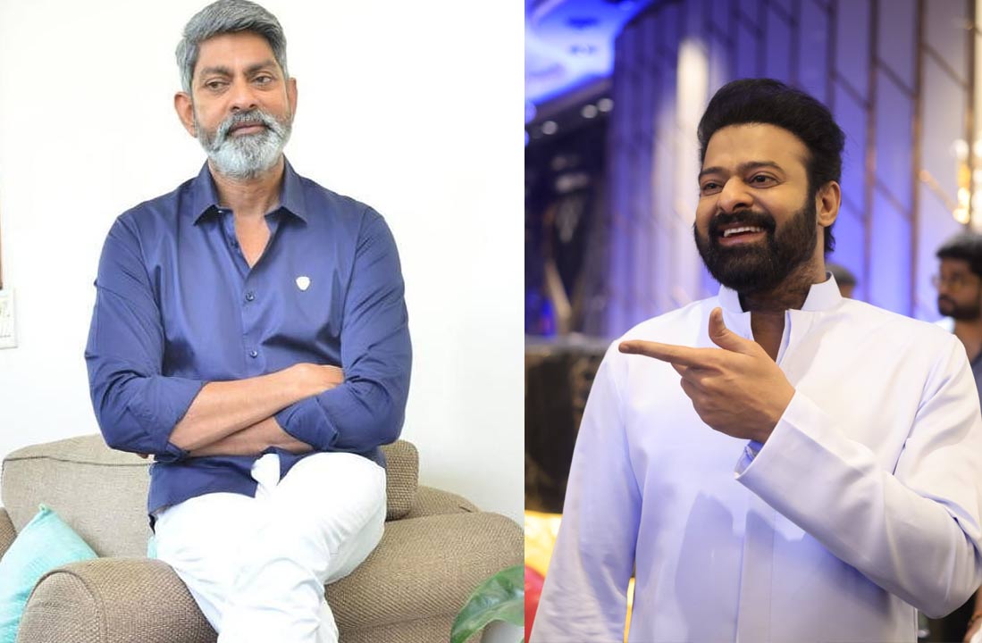 jagapathi babu  జగ్గు భాయ్ కి ప్రభాస్ భరోసా 