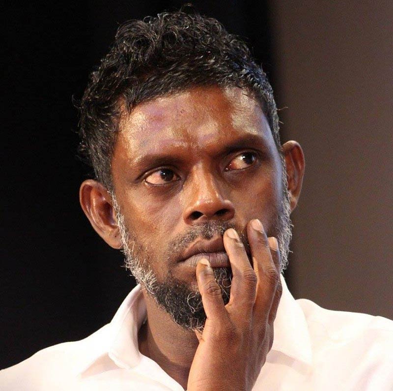 vinayakan  ఎయిర్ పోర్ట్ పోలీసులు అదుపులో జైలర్ విలన్