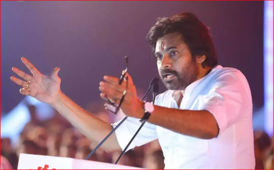 pawan kalyan  వెయిట్ పెరుగుతున్న జనసేన పార్టీ 