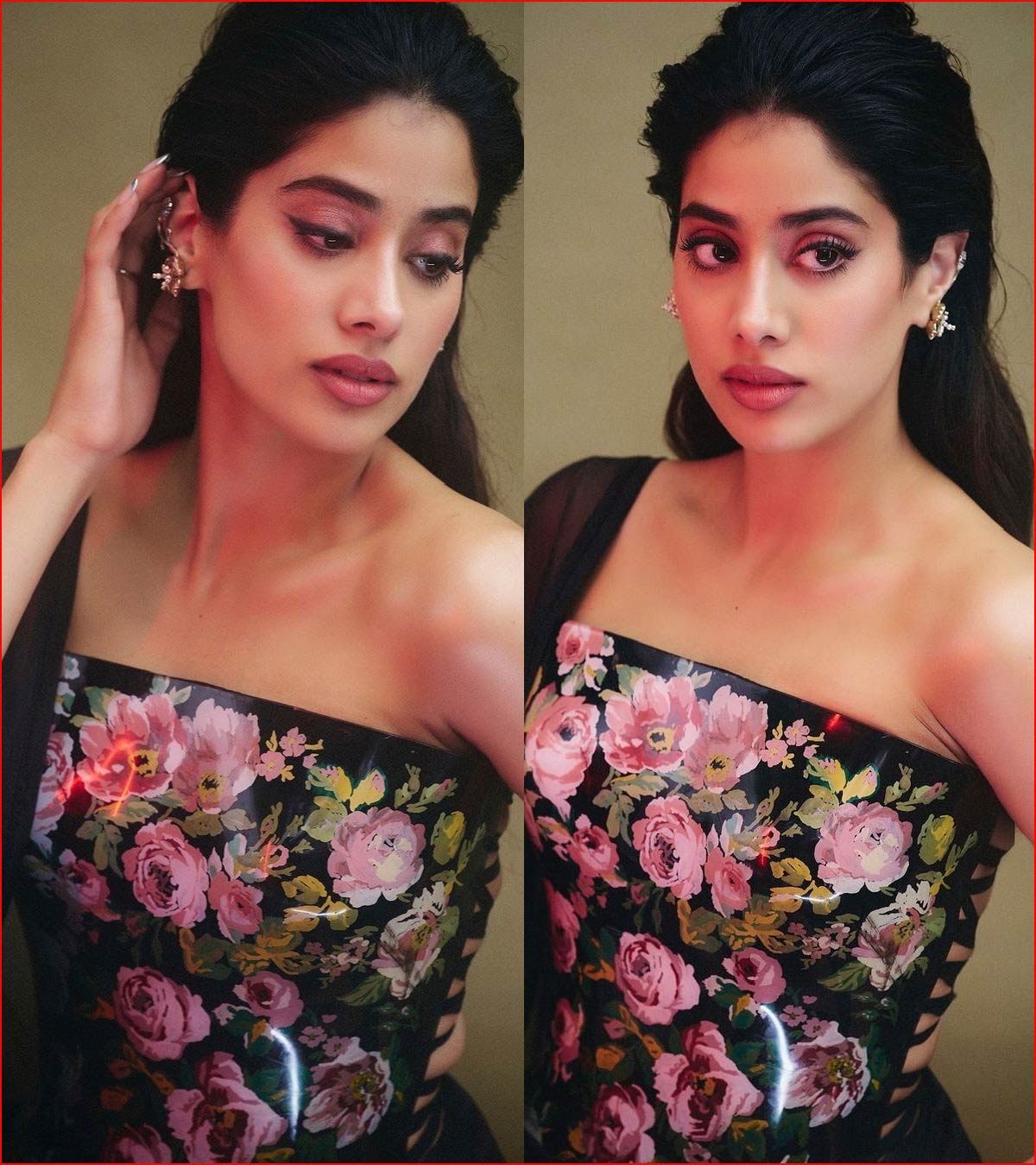 janhvi kapoor  డిజప్పాయింట్ అవుతున్న జాన్వీ ఫ్యాన్స్