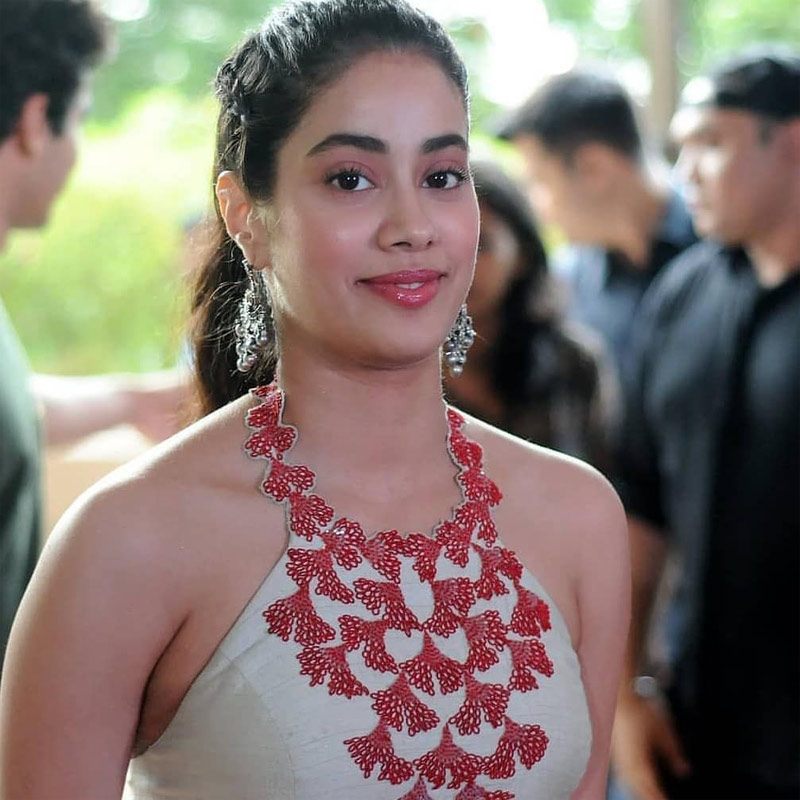 janhvi kapoor,south directors,vetrimaran,alphonse  ఆ డైరెక్టర్ తో పని చేయాలనుంది: జాన్వీ కపూర్ 