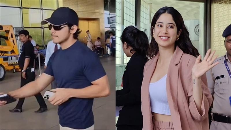 janhvi kapoor,shikhar pahadia  బాయ్ ఫ్రెండ్ తో వెకేషన్ కి జాన్వీ కపూర్