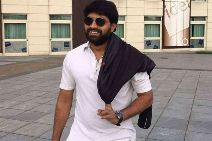 jani master,pawan kalyan,dance steps,chit chat,tollywood heroes  పవన్‌తో మాస్ స్టెప్స్ వేయించాలని ఉందంట!