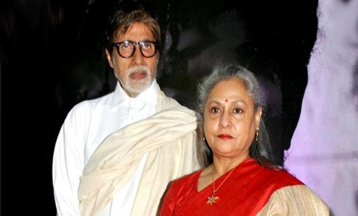 jaya bachchan,amitabh bachchan,health,jodhpur  అమితాబ్‌ గురించి కంగారు పడొద్దు: జయా!