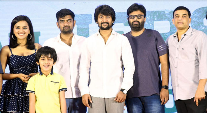 nani,dil raju,jersey movie,appreciation meet,details  అది ‘జెర్సీ’తో ప్రూవ్ అయింది: నాని