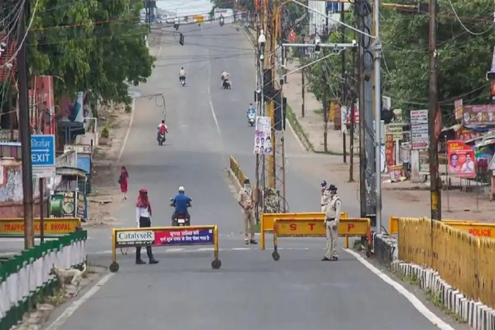 jharkhand government,jharkhand lockdown,lockdown extended,july 1st  థర్డ్ వేవ్ భయంతో లాక్ డౌన్ పొడిగింపు 