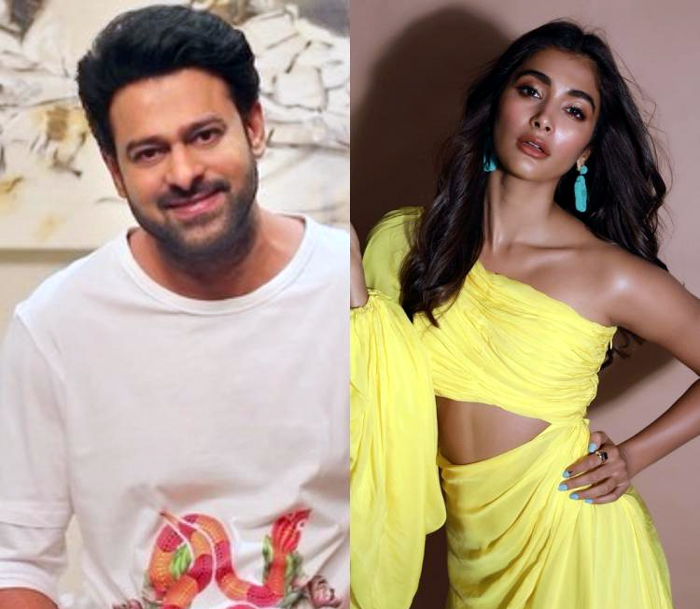 john movie,prabhas,pooja hegde,roles,darling  ‘జాన్’ మూవీ: ప్రభాస్, పూజా పాత్రలు ఇవేనా!?