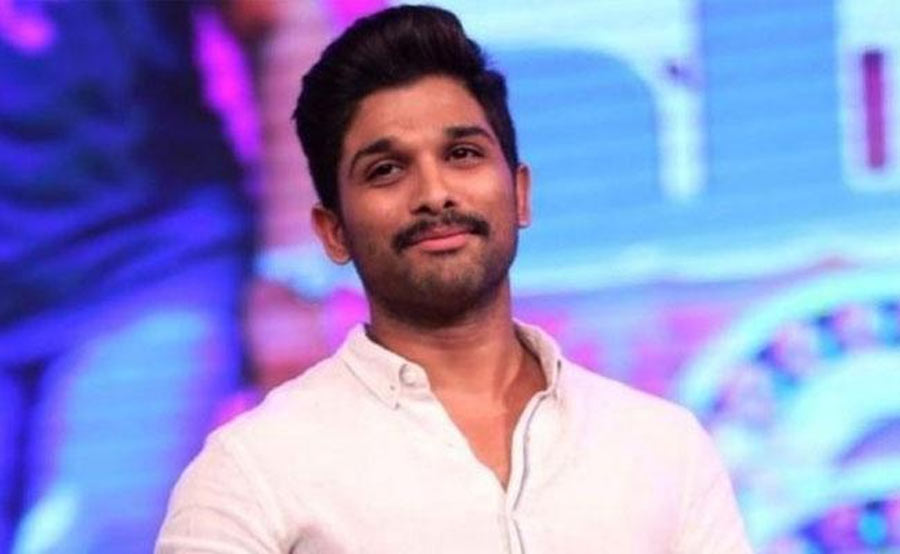 bunny,allu arjun,koratala siva,ntr,ntr30,koratala - allu arjun combo,koratala - ntr combo,ntr30 pan india movie  బాగా హర్ట్ అయిన బన్నీ