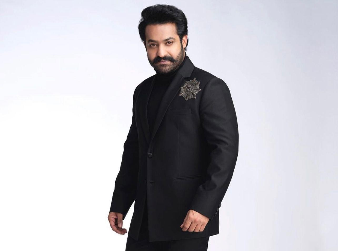 jr ntr,ntr centenary celebrations  సైలెంట్ గా తప్పుకున్న ఎన్టీఆర్ 