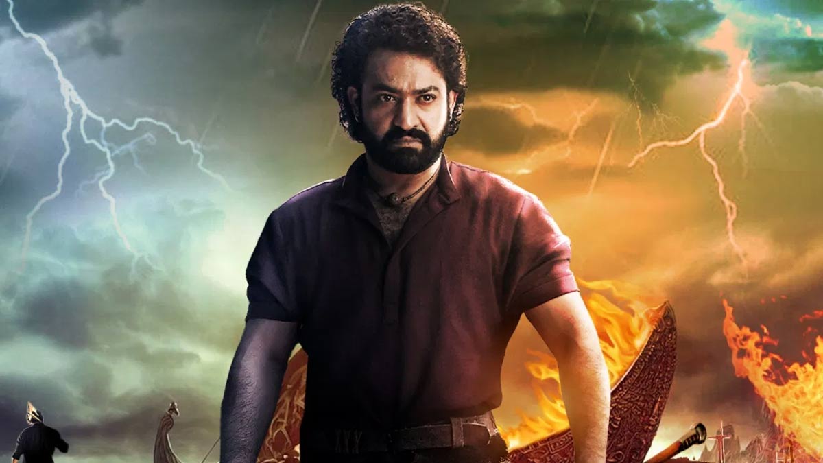 devara 2,jr ntr,koratala siva  కొరటాలకు రెస్ట్.. ఎన్టీఆరే చెప్పాడు