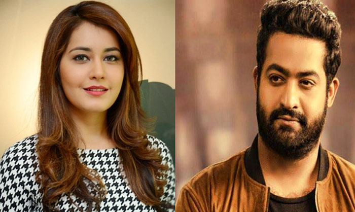 raashi khanna,jr ntr,jai lava kusa,bobby,telugu dubbing  రాశి విషయంలో ఎన్టీఆర్ అంత పని చేశాడా?