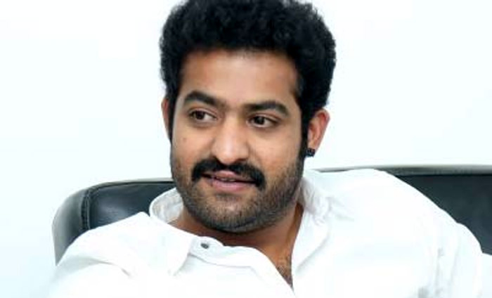 jr ntr,balakrishna,chandrababu naidu,lokesh babu,tdp,senior ntrtrivikram srinivas,pawan kalyan  యంగ్‌టైగర్‌ రాజకీయ రంగ ప్రవేశం...!