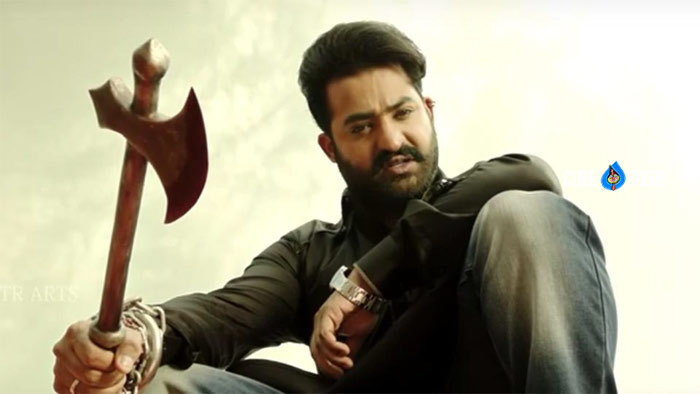 jr ntr,jai lava kusa,release on 21st september,bobby,kalyan ram  100 కోట్ల క్లబ్‌లో చేరడం ఖాయంగా కనిపిస్తోంది..!