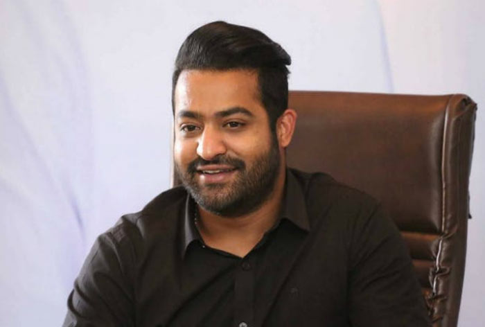 jr ntr,telugu,ipl ad,ntr biopic  ఎన్టీఆర్‌ ఓపెన్‌ అయ్యాడు...! 