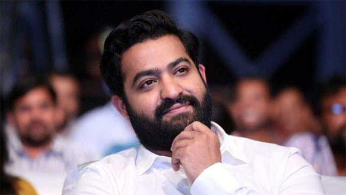 Jr Ntr Next Movie With Young Director.. ! RRR తర్వాత కుర్ర దర్శకుడితో