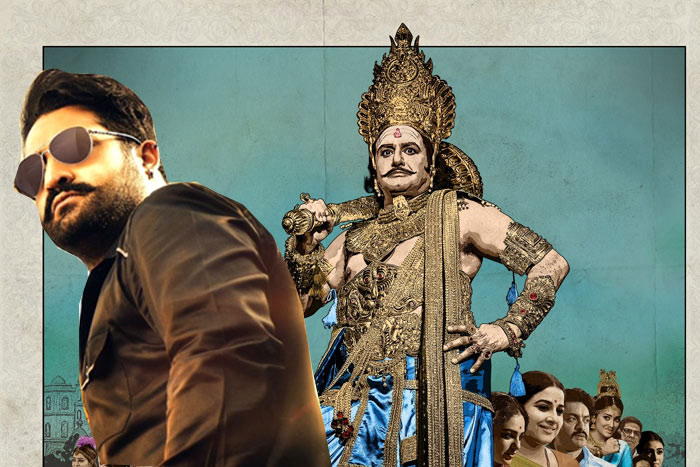 balakrishna,ntr biopic,jr ntr,attend,audio launch  బ్రేకింగ్ న్యూస్: యంగ్‌టైగరే వస్తున్నాడు