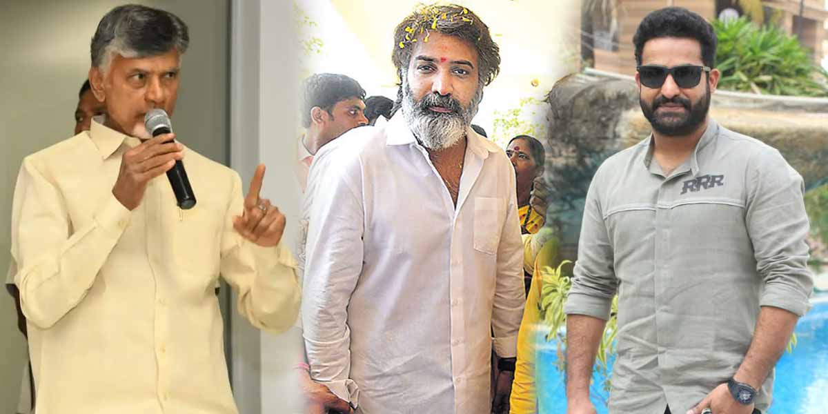 taraka ratna,jr ntr  తారకరత్న పరామర్శకు చంద్రబాబు, ఎన్టీఆర్? 