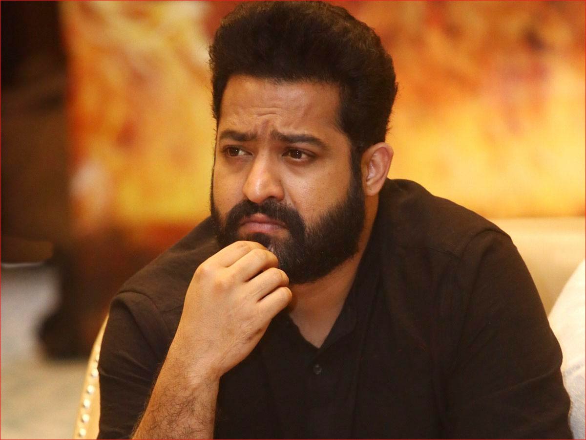 ntr  జూనియర్ ఎన్టీఆర్ అభిమాని ఆవేదన 