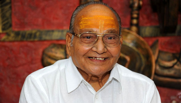 k viswanath,dadasaheb phalke award,k viswanath movies,dadasaheb phalke award to k viswanath  కె.విశ్వనాథ్ కి సరైన గుర్తింపు దక్కింది..!