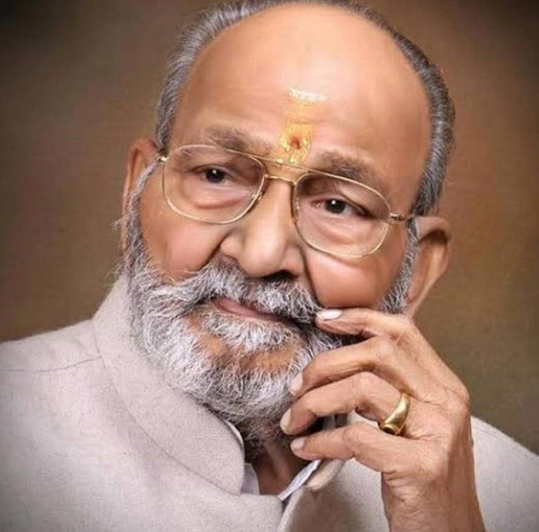 legendary director k viswanath passes away  బ్రేకింగ్ న్యూస్: కె విశ్వనాథ్ కన్నుమూత 