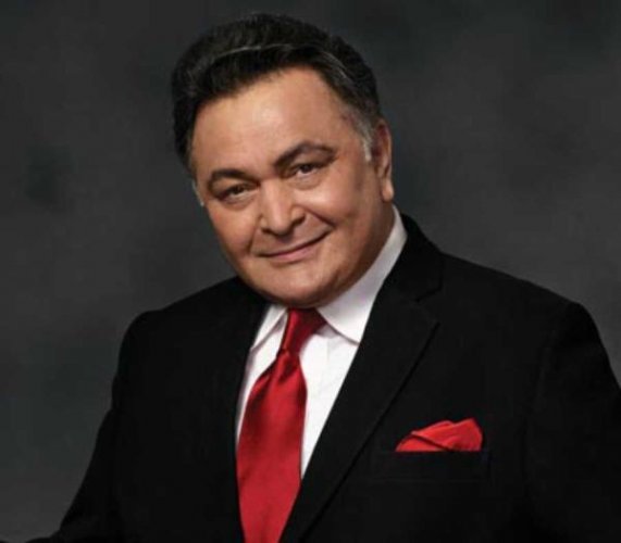 rishi kapoor,ran beer kapoor,sargam k vishwanath,bollywood  గోదావరిని చూసి రిషి కపూర్ అబ్బురపడిన సందర్భం..