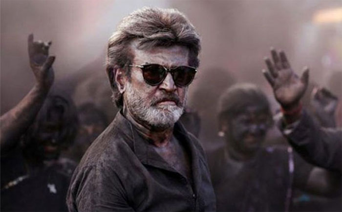 kaala,promotion,thoothukudi incident,rajinikanth tour,karnataka  రజినీ రూపంలో 'కాలా'కి కొత్త కష్టాలు!