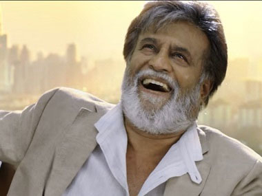 kabali,rajinikanth,craze,hit,advance booking,3 days house full  'క‌బాలి'ని గ‌ట్టెక్కిచ్చింది క్రేజేనా?