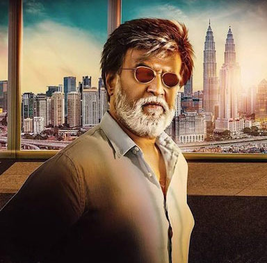 kabali,trimming,12 minutes trimming to kabali,kabali movie updates  'కబాలి' ని కట్ చేస్తున్నారు..!