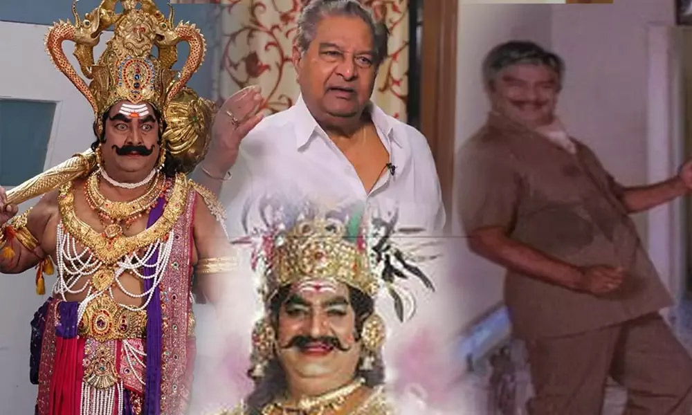 kaikala satyanarayana,kaikala satyanarayana no more,senior actor,kaikala,kaikala passes away  కైకాల సత్య నారాయణ ఇక లేరు 