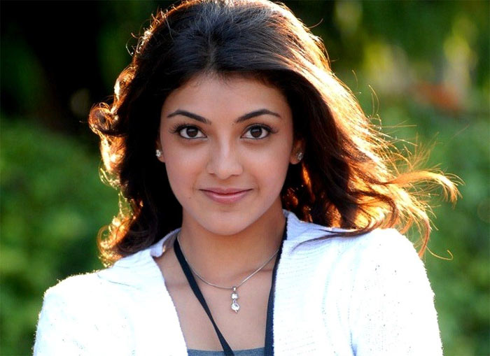 kajal agarwal,remuneration,sharwanand,sudheer varma  కాజల్.. నీ యవ్వారం ఏం బాగాలేదు..!