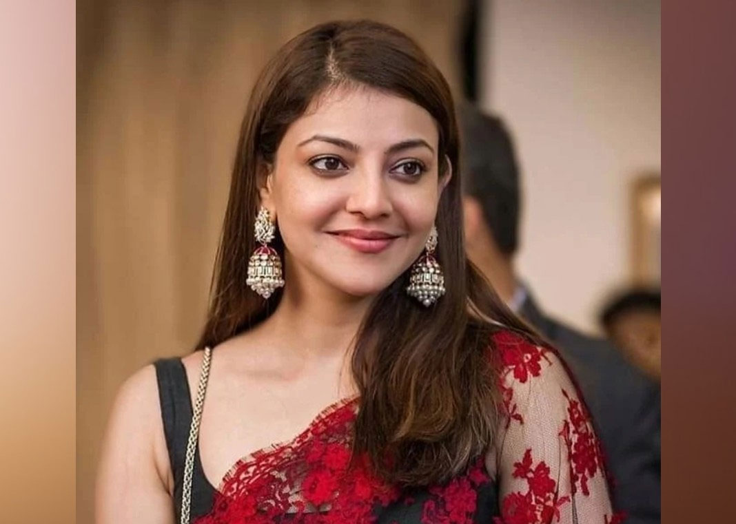 kajal aggarwal  బాబు కోసం కాజల్ త్యాగం?