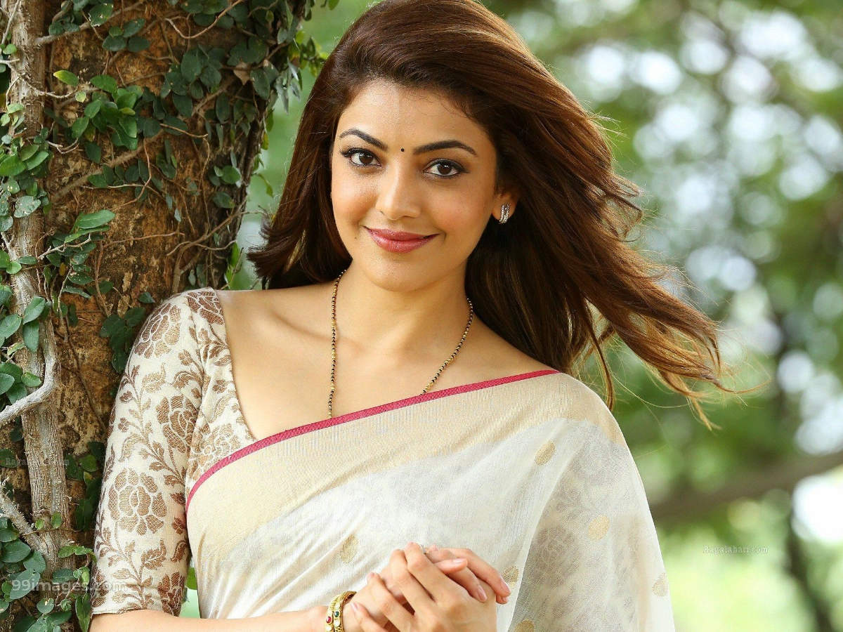 kajal agarwal,marriage,houtam kitchlu,telugu heroine  కాజల్.. పెళ్ళికి యెస్ చెప్పింది..