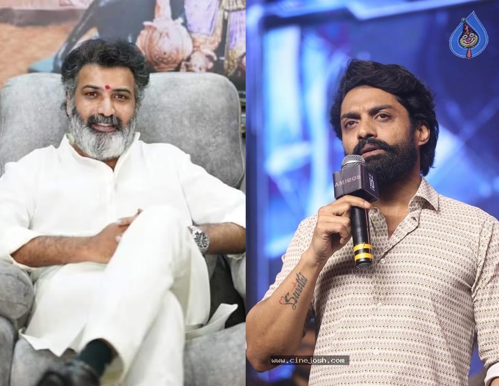 kalyan ram,taraka ratna health  తారకరత్న హెల్త్ పై కళ్యాణ్ రామ్ కామెంట్స్