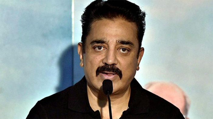 kamal haasan,tamil bigg boss,hindu makkal katchi,kamal arrested,rajinikanth  ఆగ్రహించిన లోకనాయకుడు..! 