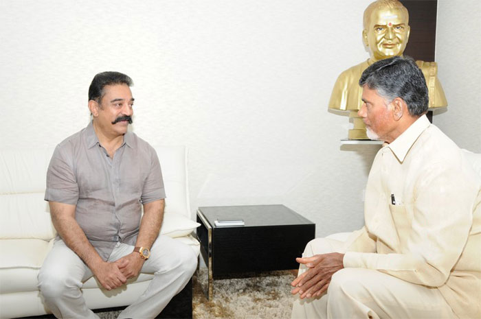 kamal haasan,chandrababu naidu,andhra pradesh,jayapradha,governance  చంద్రబాబుపై కమల్ హాసన్ ప్రశంసలు! 