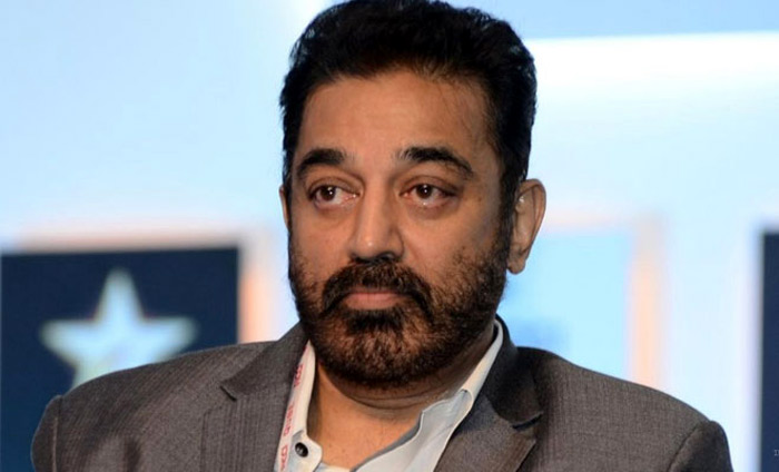 tamilnadu,kamal haasan,rajinikanth,kamal khan,kancha ilaiah  కమల్‌ బెదిరింపులు ఆపాలి..!