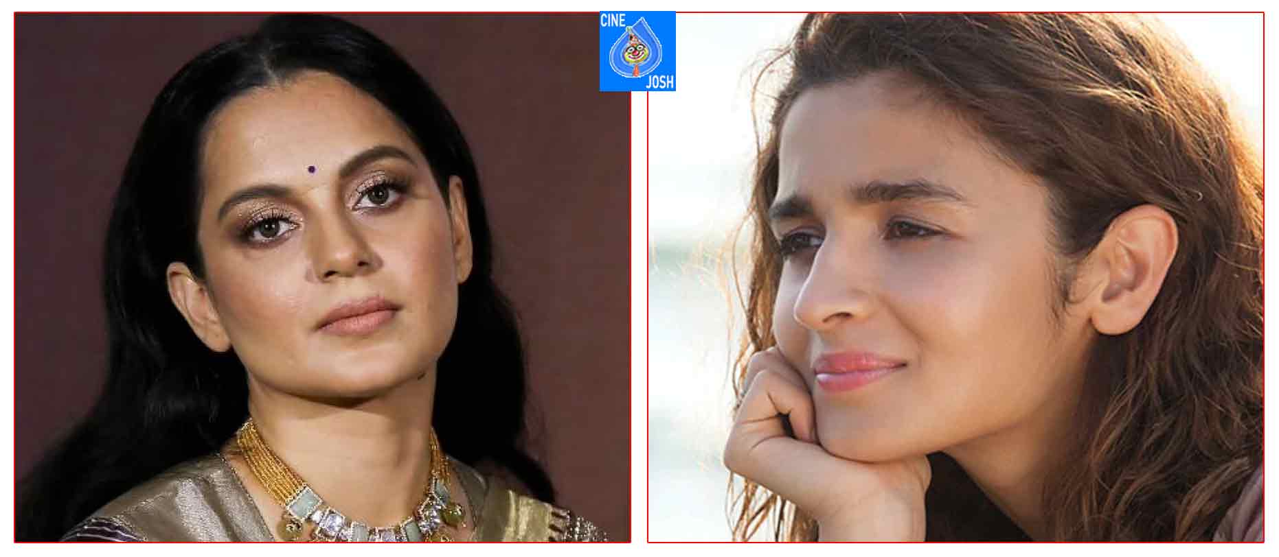 kangana ranaut aliya bhatt controversy,kangana comments about aliya bhatt and gangubhai kathiyawadi  ఎందుకంట.. అంత కడుపు మంట