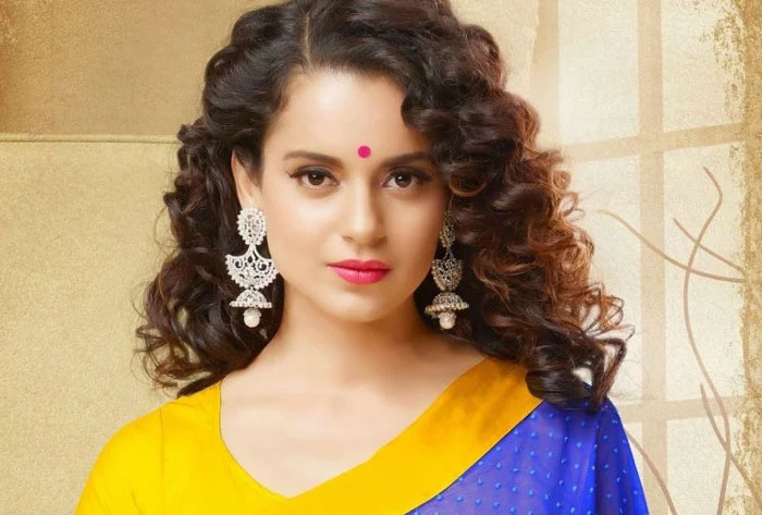 kangana ranaut,jayalalitha,manikarnika,biopic,remuneration,kangana  కంగనా 24 కోట్లు డిమాండ్ చేసిందట!