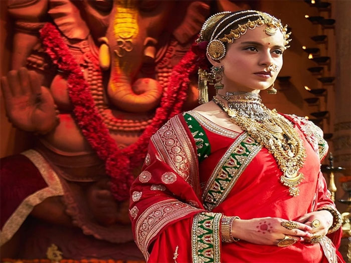 kangana ranaut,manikarnika,krish,promotions  క్రిష్ పేరు రాకుండా నియంత్రిస్తోంది