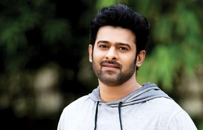 kannada to director,prabhas,tollywood,new movie   ప్రభాస్‌పై టాప్ డైరెక్టర్ కన్ను.. యువి క్రియేషన్స్ లాక్!