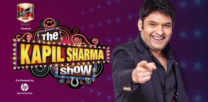 kapil sharma show,comedy show,bollywood comedy show,kapil sharma,kapil sharma comedy show  ఈ కామెడీ షో ఆపేస్తున్నారు..! 