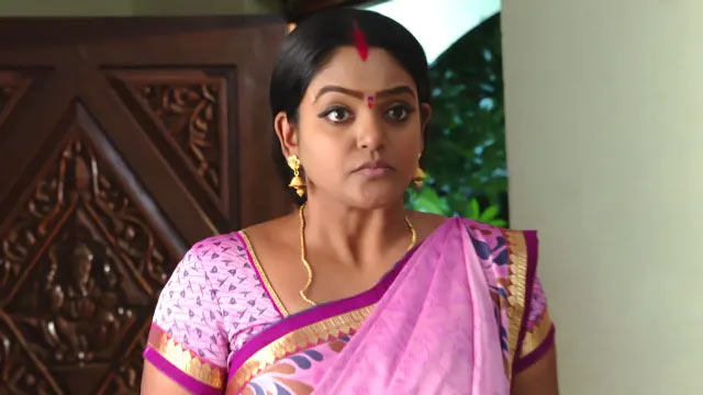 karthika deepam serial,karthika deepam serial today episode,karthika deepam,karthik,monitha,deepa  కార్తీక దీపం: అన్నంత పని చేసిన మోనిత 