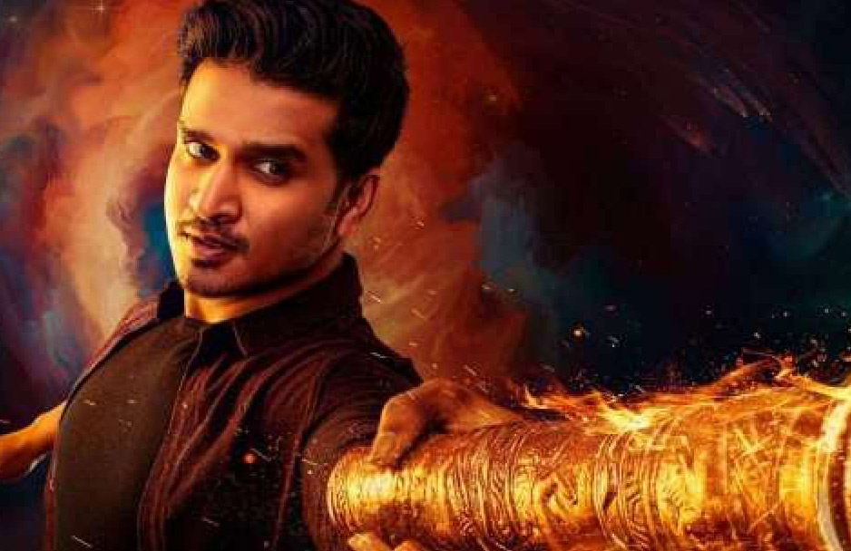 karthikeya 2,karthikeya 2 collections,nikhil  13 Days కలెక్షన్స్: కార్తికేయ 2 