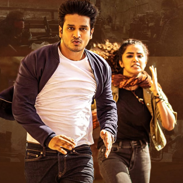 karthikeya 2,nikhil,karthikeya 2 movie collections  15 డేస్ కలెక్షన్స్: కార్తికేయ 2 