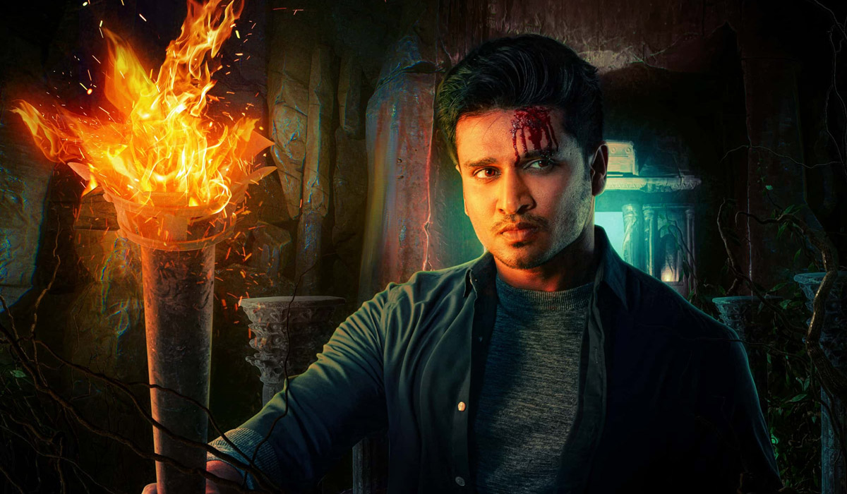 karthikeya 2,karthikeya 2 collections,nikhil  2 Weeks కార్తికేయ 2 కలెక్షన్స్