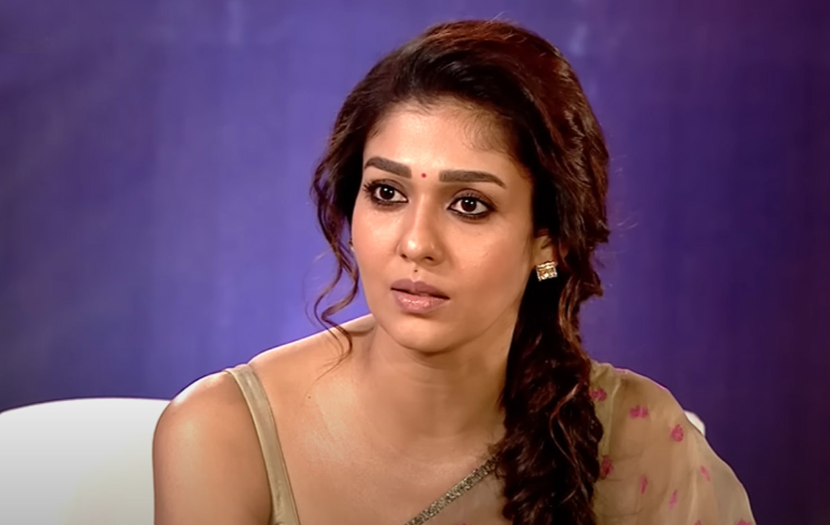 kasthuri shankar,nayanthara,lady super star,kollywood  ఆమెని సూపర్ స్టార్ అంటే ఒప్పుకోదట..