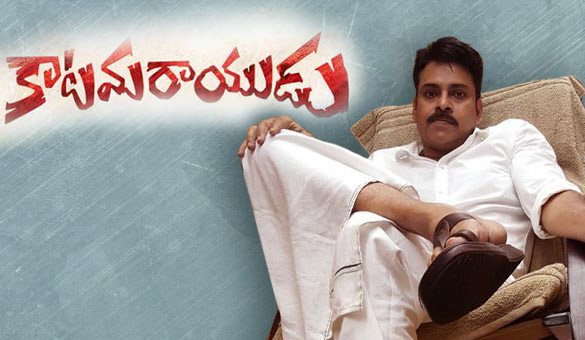 katamarayudu,katamarayudu release date,shruti haasan,dolly,pawan kalyan,ugadi  'కాటమరాయుడు' కంగారు పెడుతున్నాడు!