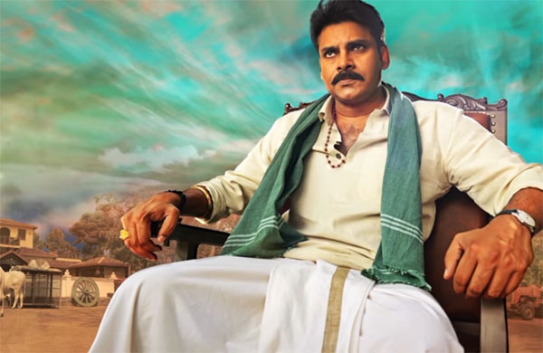 katamarayudu,pawan kalyan,pre release function,guest  'కాటమరాయుడు' ఫంక్షన్- గెస్ట్ ఎవరో తెలుసా?