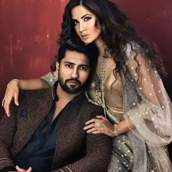 katrina kai,vicky kaushal,katrina kaif - vicky kaushal weeding bells,katrina kaif weds vicky kaushal  విక్కీ కౌశల్ తో పెళ్లి: కత్రినా సంచలనం  